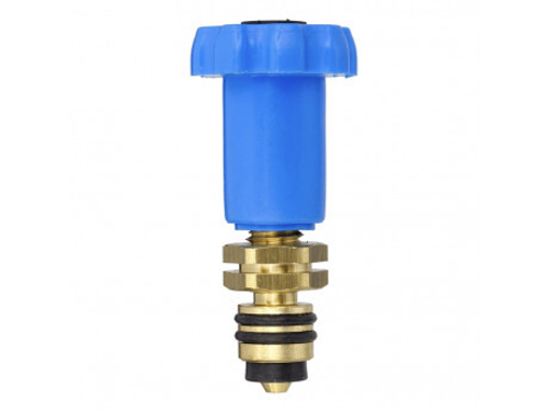 FT03 Кран подпитки для настенных котлов Ariston, Baxi, Chaffoteaux, Westen арт. 65104324, 65114261, 766947000