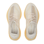 YEEZY BOOST 350 V2 "NATURAL"