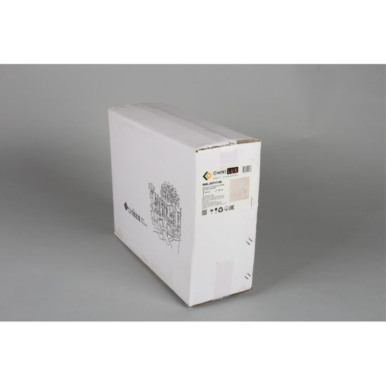 Люстра потолочная OML-29717-08