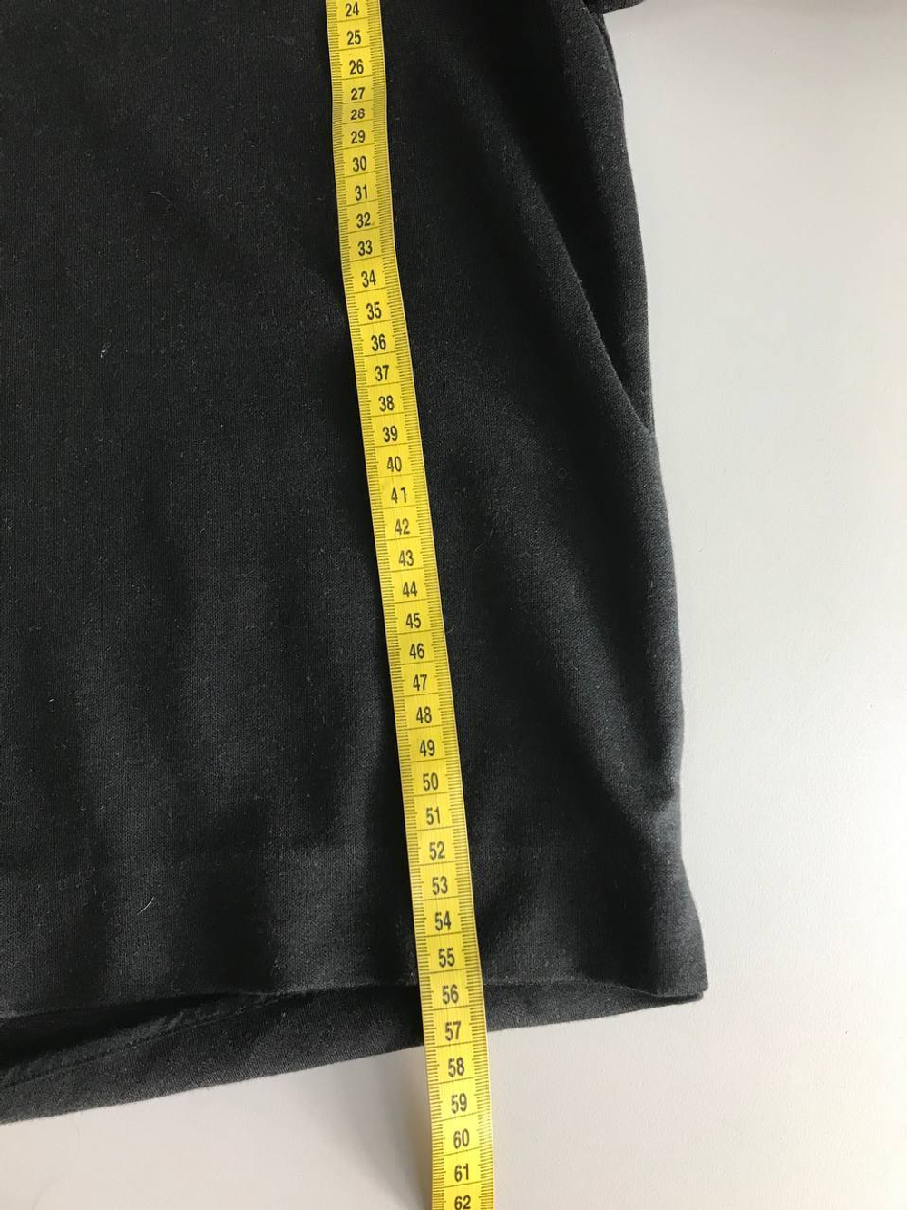 Джемпер Massimo Dutti базовый, маркировка ХS, визуально на 42 размер