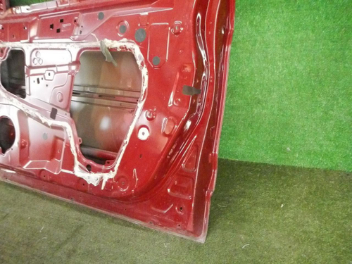 Дверь передняя правая Nissan Qashqai 2 j11 (13-23)