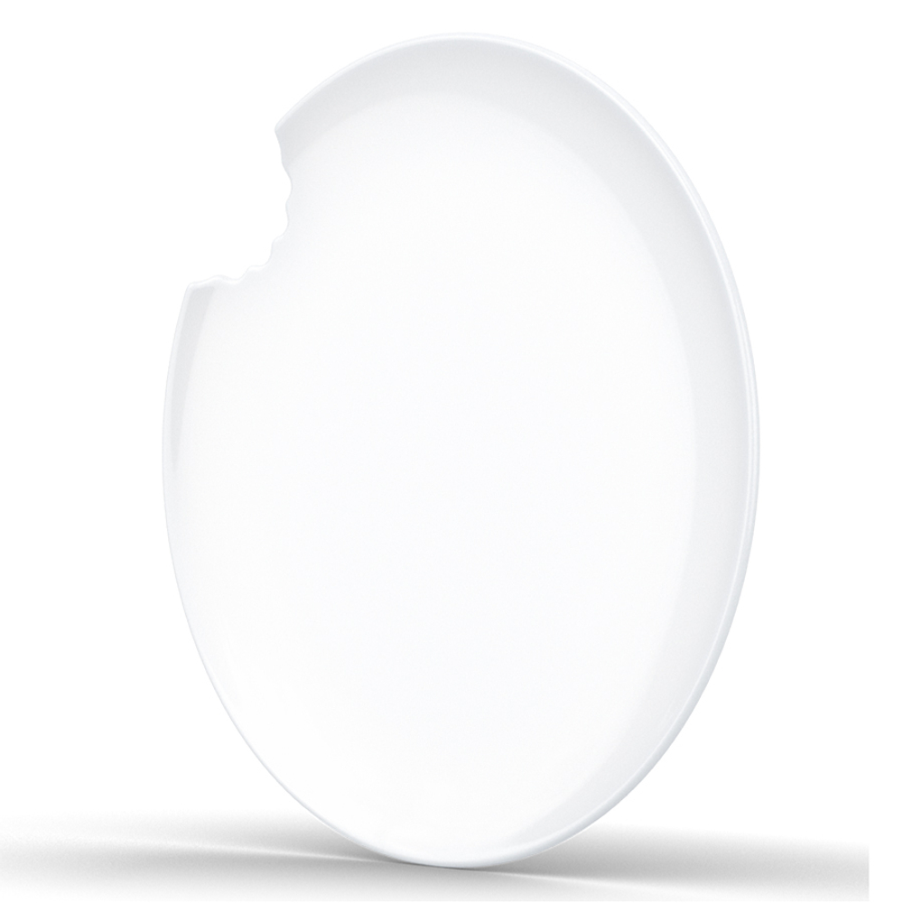 Набор тарелок 2шт 20см Tassen With bite