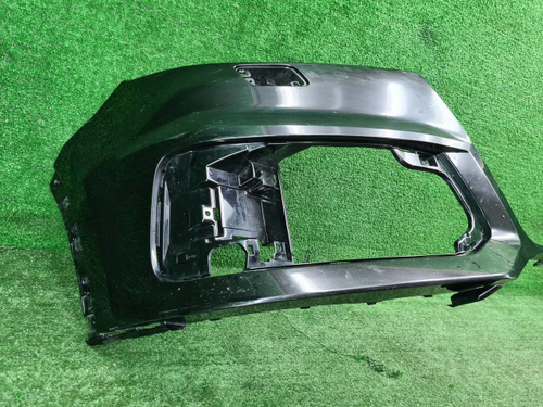 Бампер передний Audi Q7 4M 2 (2015-2019)