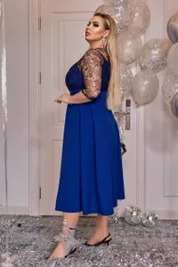 Платье УК-295-2