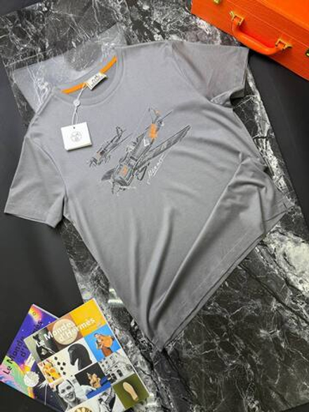 Футболка Hermes