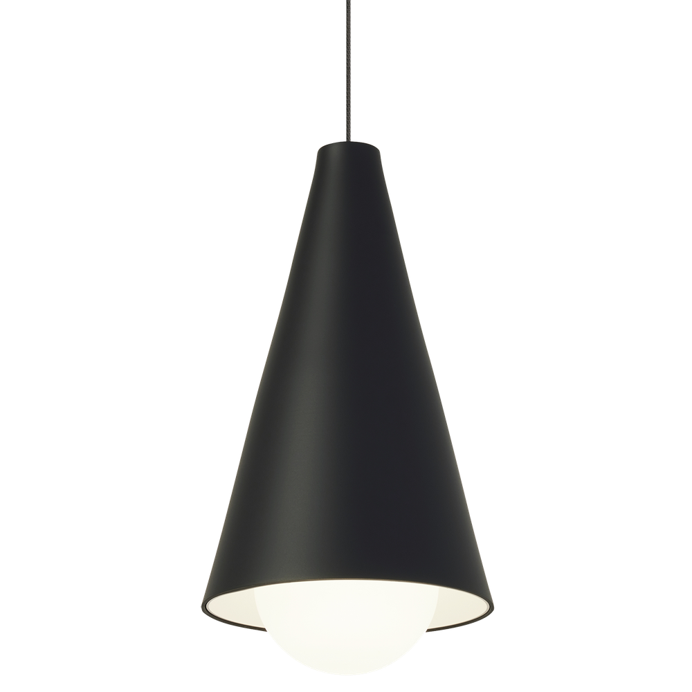 Светильник Visual Comfort Mini Joni Pendant FreeJack