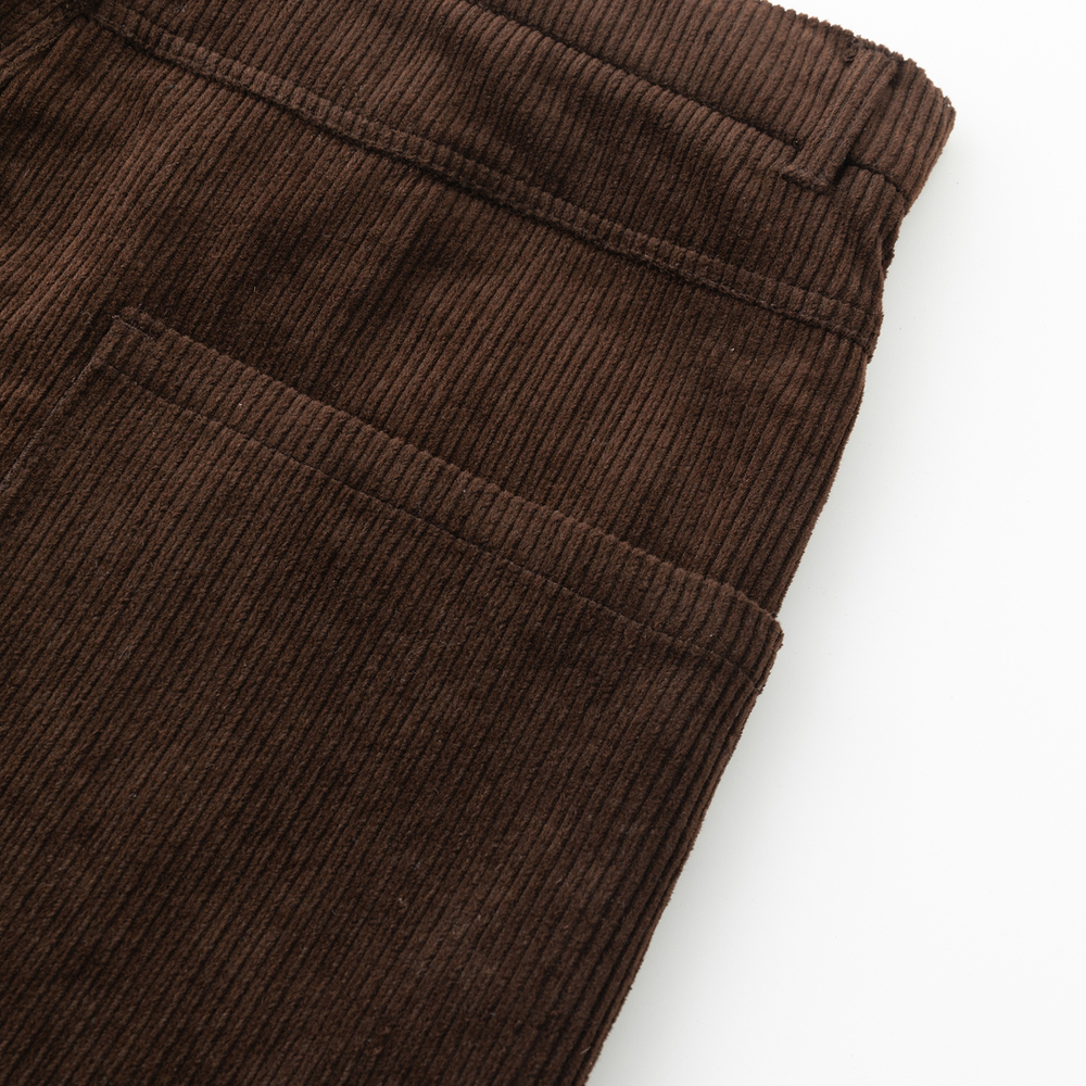 БРЮКИ YMKASHIX VELVET SERIES TWO