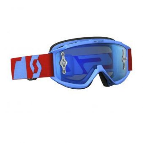 89Si Pro / Детские / Красный