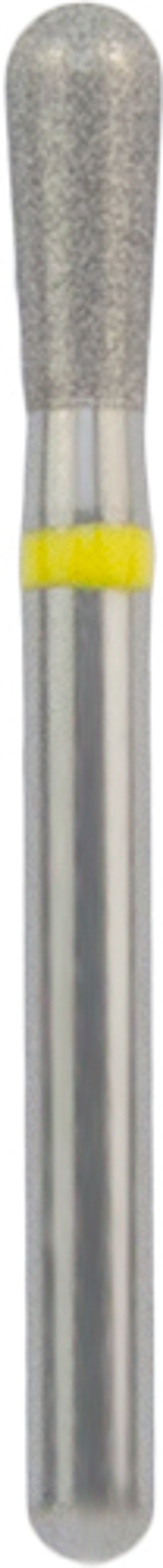 Бор алмазный, тип FG, гр.3 830L-021SF-FG, NTI, Германия