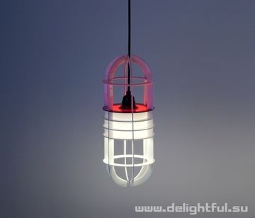 подвес ULAMP 2  by jacob de baan