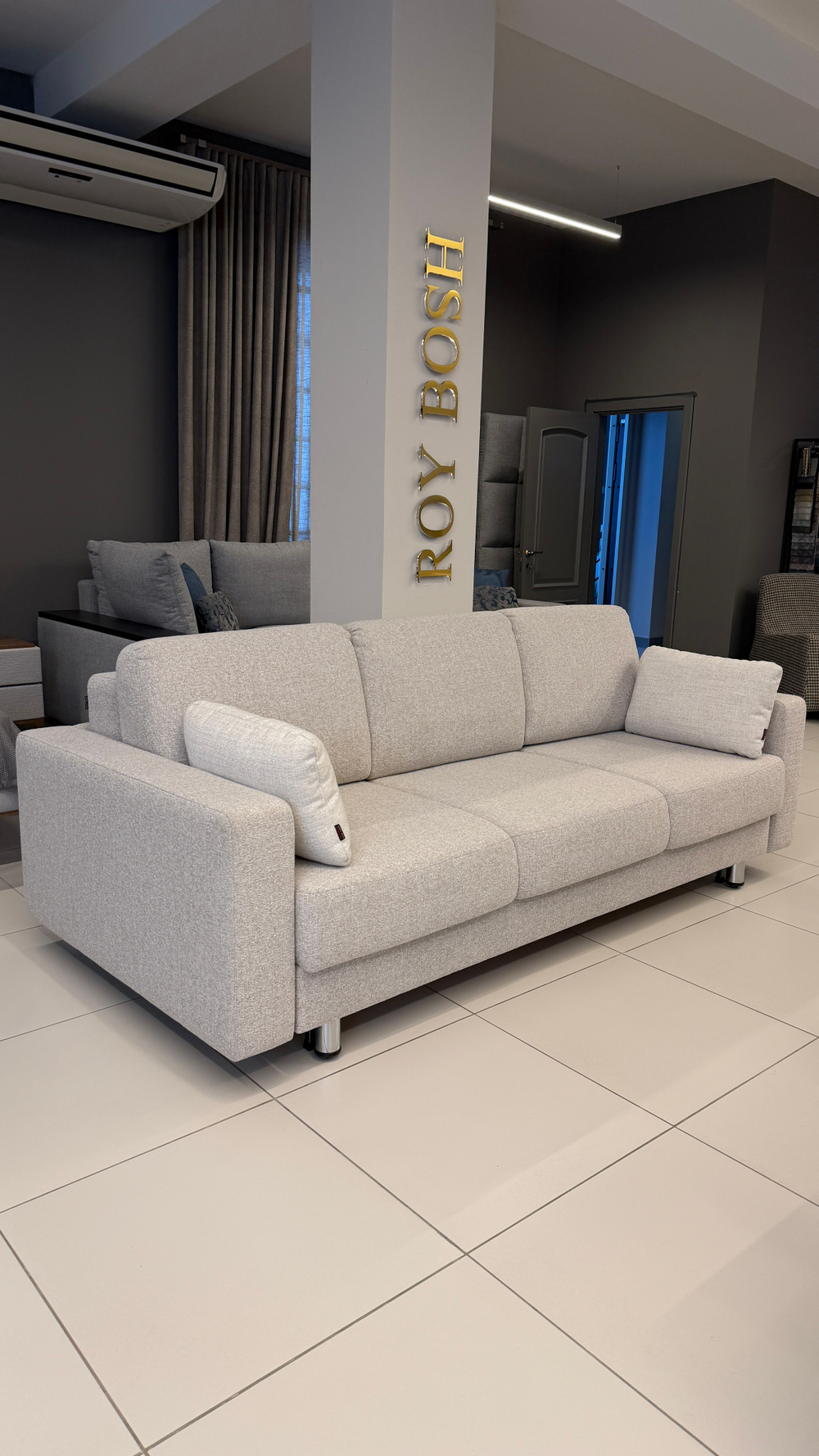 прямой диван Голливуд