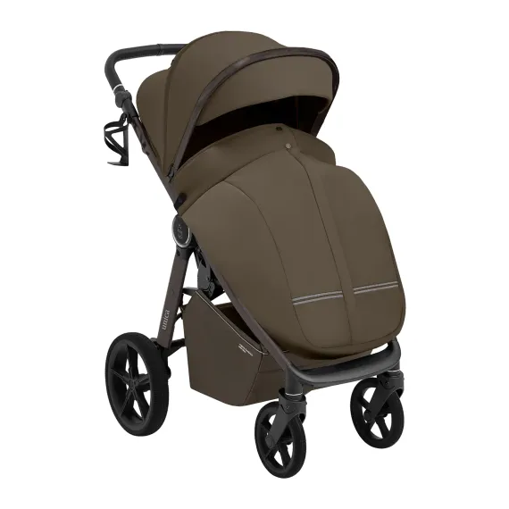 Прогулочная коляска SBL Unica Dark Beige