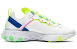 Кроссовки Nike React Element 55 Prm "Unite Totale" (Женская размерная сетка)
