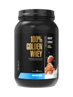 100% Golden Whey