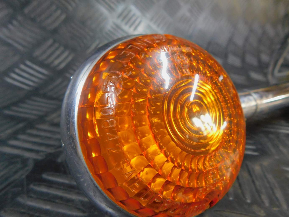 Поворотники передние Yamaha Road Star XV1600