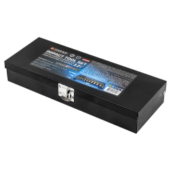 Набор инструментов ударных 12пр. 1/2''(6гр.) Forsage F-4122-5