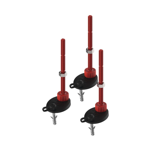 Комплект опор Tece Drainprofile 674000