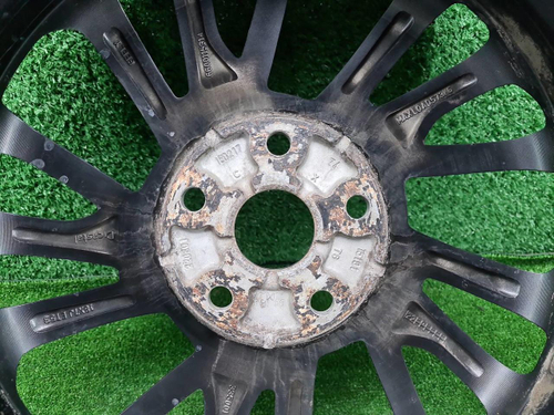 Диск Комплект дисков R18 Geely Coolray (2019-н.в.)