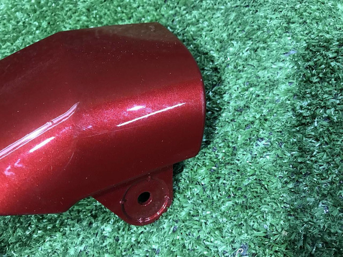 Накладка переднего бампера RR Evoque 2 (2018-2024)