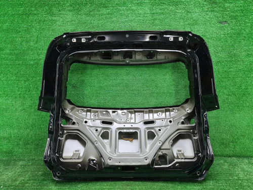 Крышка багажника Chery Tiggo 7 Pro (2020-2024)