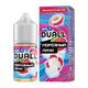 Жидкость DUALL EXTRA Salt 2% HARD 30 ml