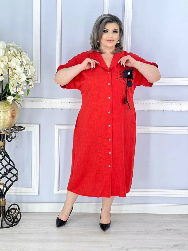 Платье "Лаура-2" Fabrika