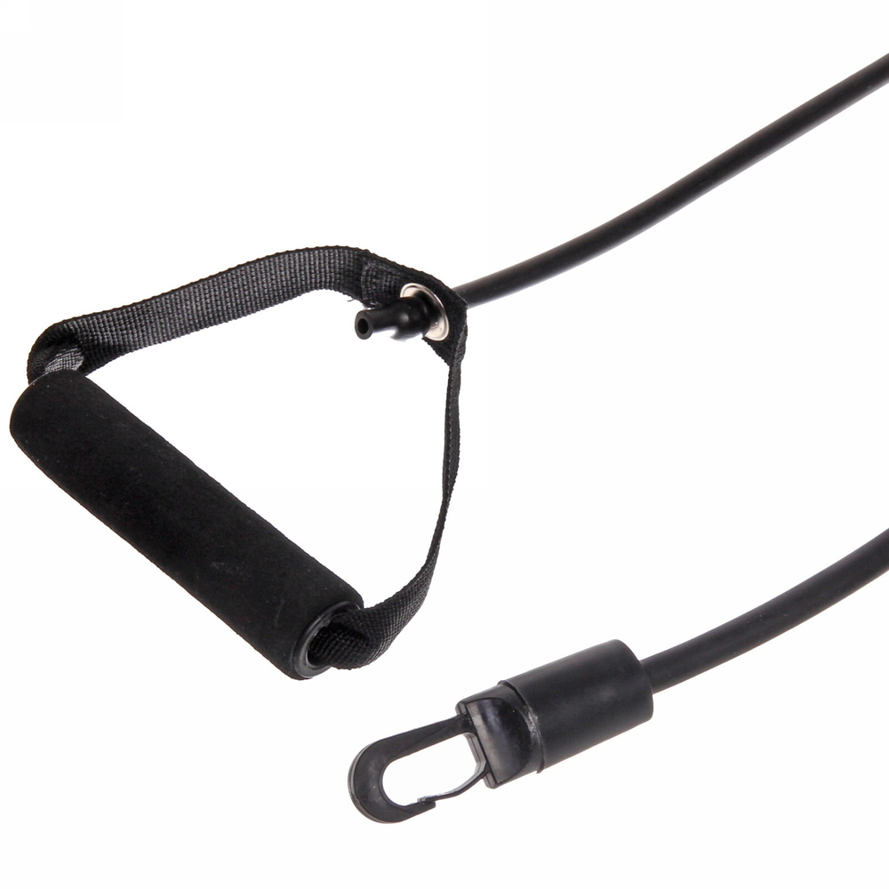 Балансировочная платформа «Classic» 59 х18 см (в комплекте насос и 2 эспандера трубчатых), фиолетовый