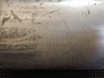 Ресивер воздушный 10 L 2023г.