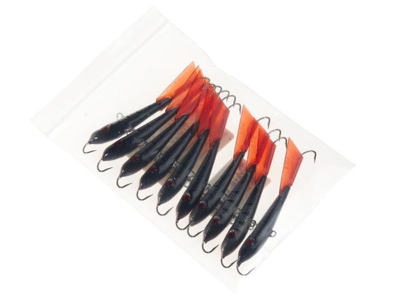 Балансир Lucky John FIN 5 70мм/12HRT