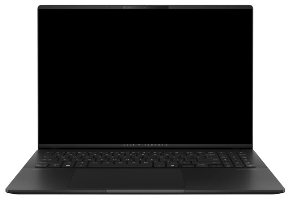 Ноутбук  ASUS S5606CA-RI072 16 ", Core Ultra 5, 16 Гб RAM, 1 Тб SSD, Arc graphics, Черный