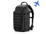 Фоторюкзак Tenba Axis v2 Tactical Backpack 16 Black Рюкзак для фототехники 637-752