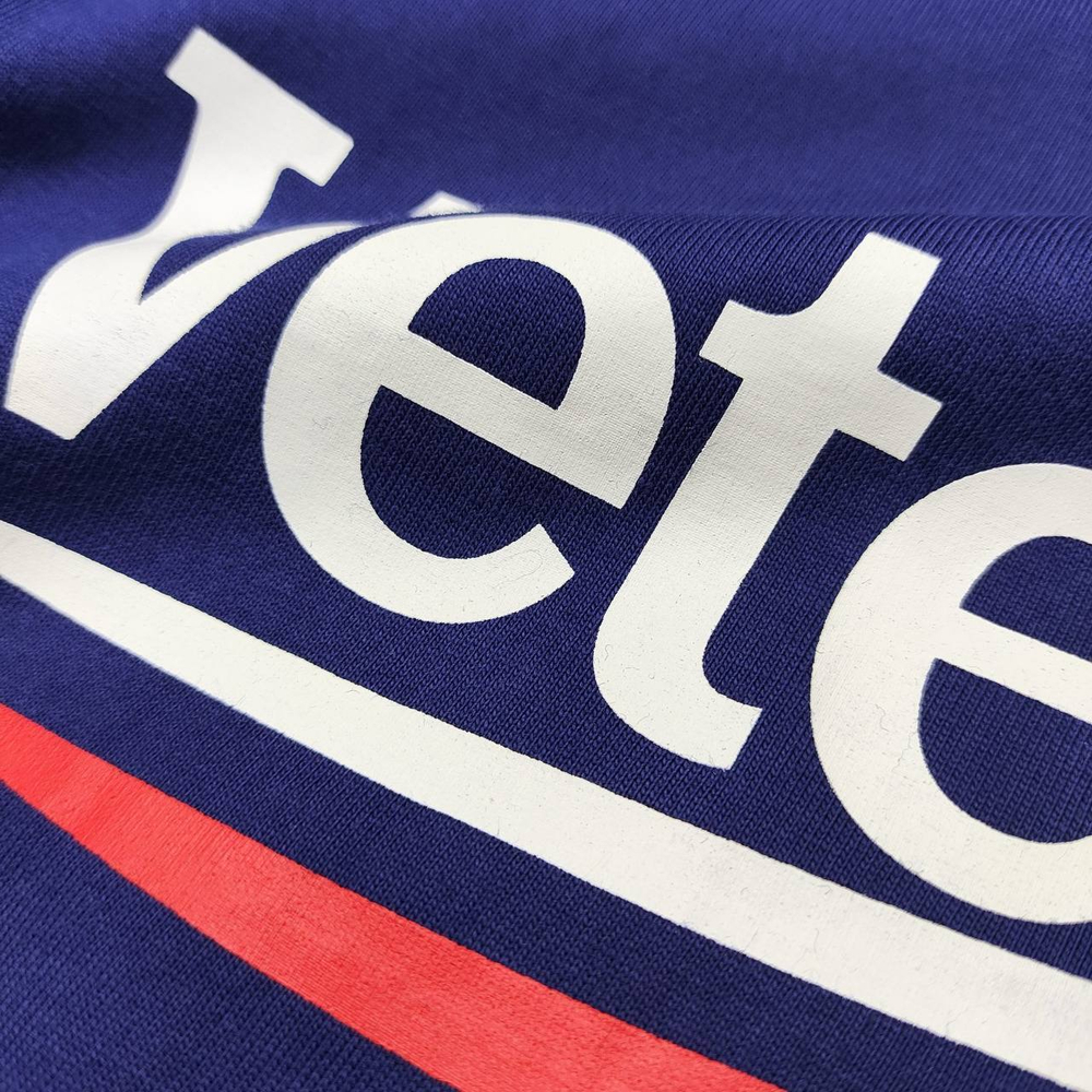 Футболка Vetements