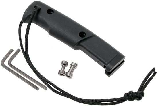 Extrema Ratio 180DOBIVAFR - Нож фиксированый Большой "DOBERMANN IV AFRICA"