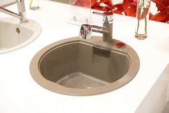 Мойка SCHOCK Calypso 45 Cristadur магнолия