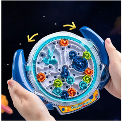 Игрушка головоломка "Gears"