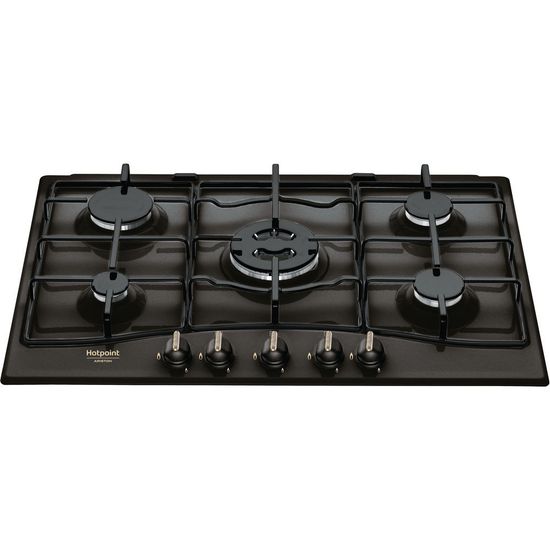Газовая варочная панель Hotpoint-Ariston PCN 750 T (AN) R