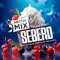 Sebero Artic Mix - Cream Berry (100г)