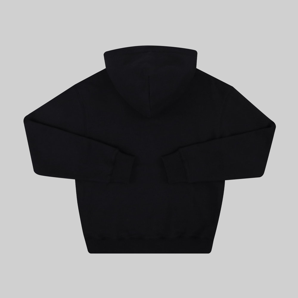 Толстовка мужская Sailor Paul Marine Logo Hoodie - купить в магазине Dice с бесплатной доставкой по России