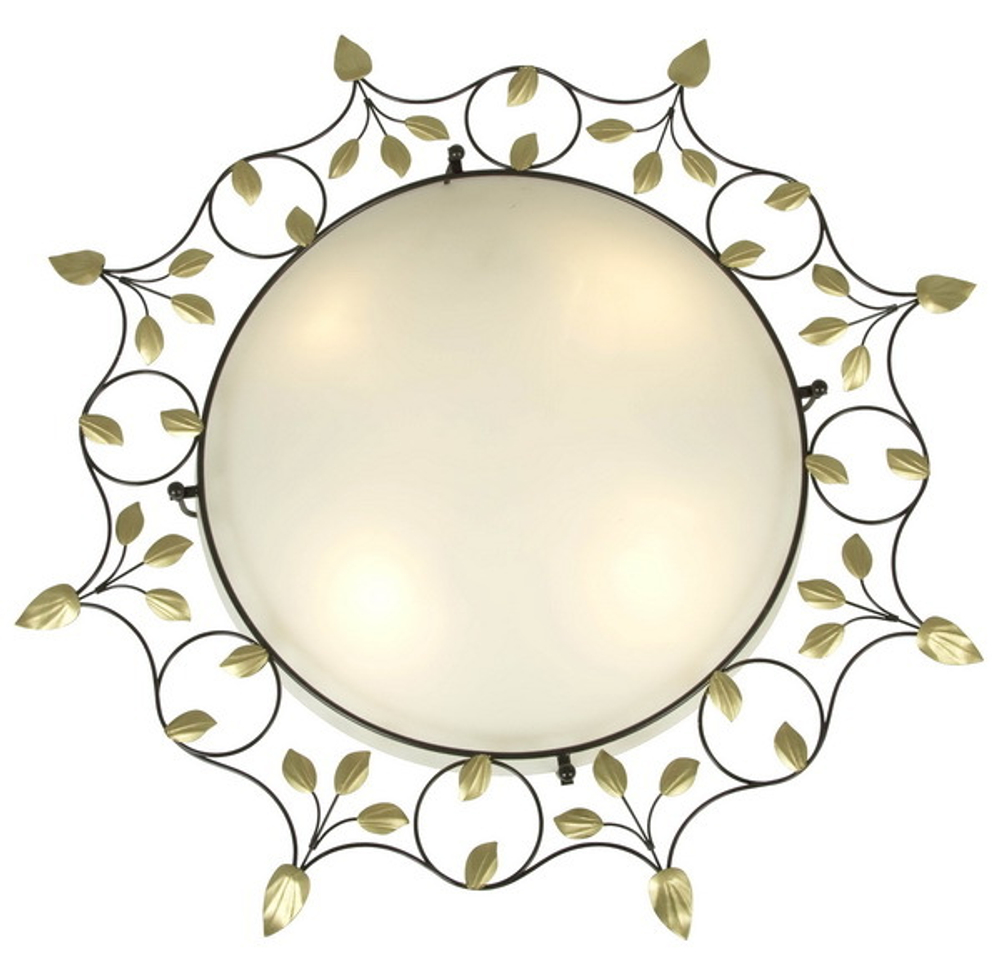 Светильник 1101-4C