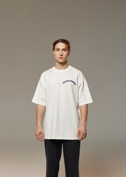 Футболка Called a Garment Authentic "Blue"