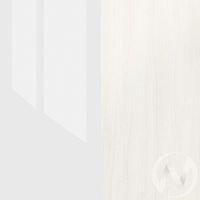 Комод КМ 022 Спальня Сальма