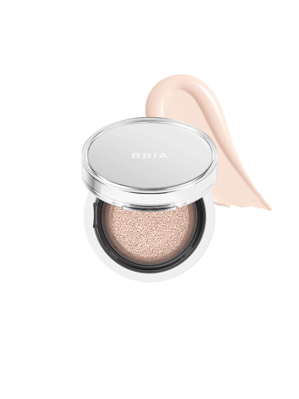 BBIA Eau Glow Cushion Mini - Мини увлажняющий кушон (4гр)