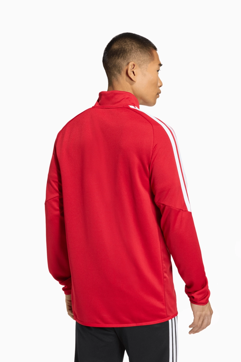 Кофта adidas Tiro 26 League Training Top - красный