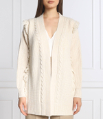 кардиган babele Marella SPORT - кремовый(33460727)