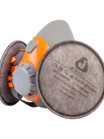 Полумаска Jeta Safety 6500-M
