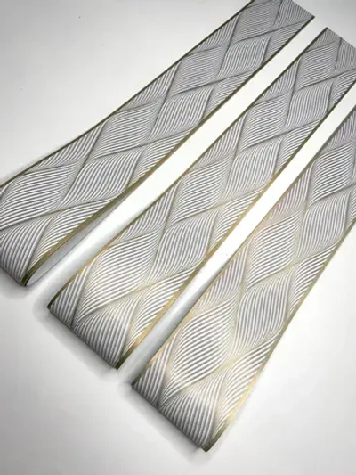 Бордюр № 653-2 (ширина 5,3 см на 13,8 м)