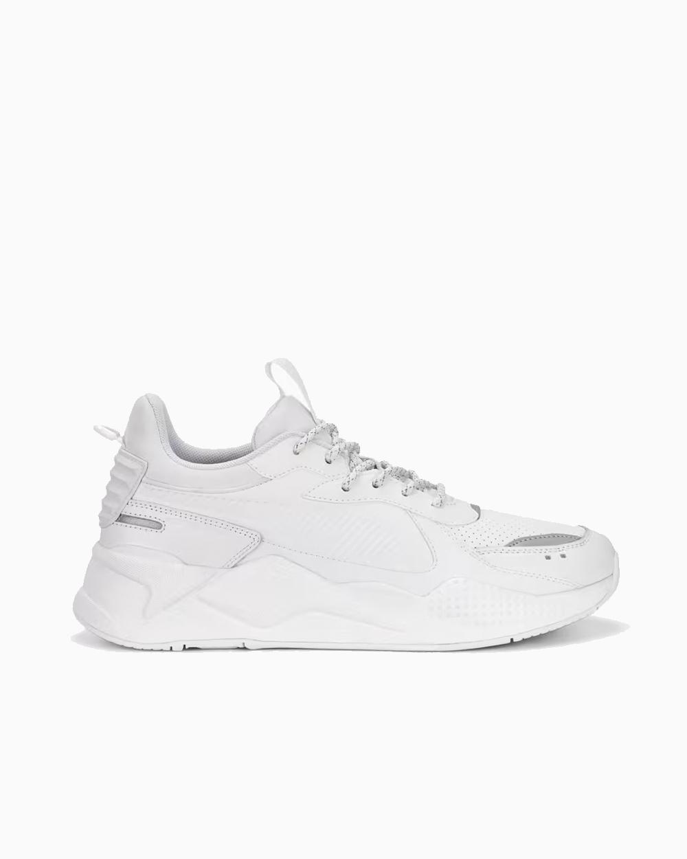 Кроссовки Puma RS-X Triple