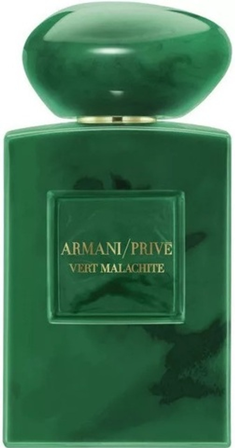 Giorgio Armani Prive Vert Malachite