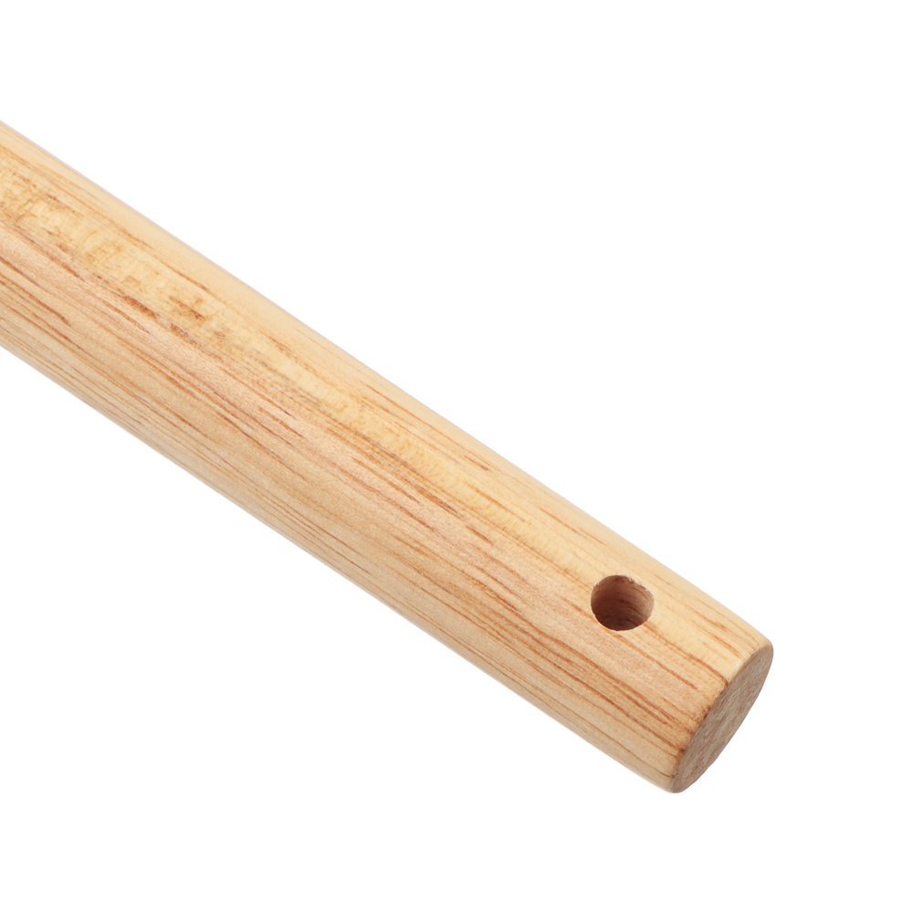 Набор кухонных принадлежностей 12 предметов, антипригарный силикон, черный SATOSHI Аллон