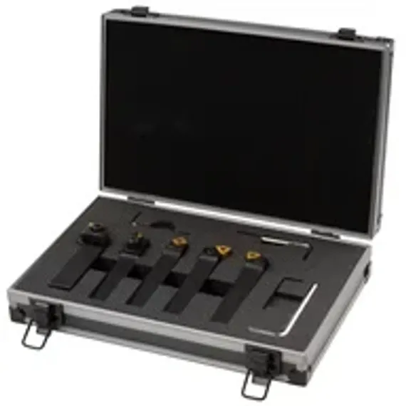 Токарный станок Optimum OPTIturn TM 4010